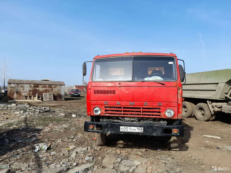 Самосвал до 13 т
