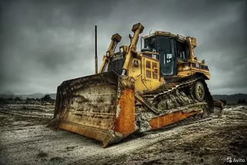 Аренда Бульдозер Т-170, Б-10М, сат, komatsu
