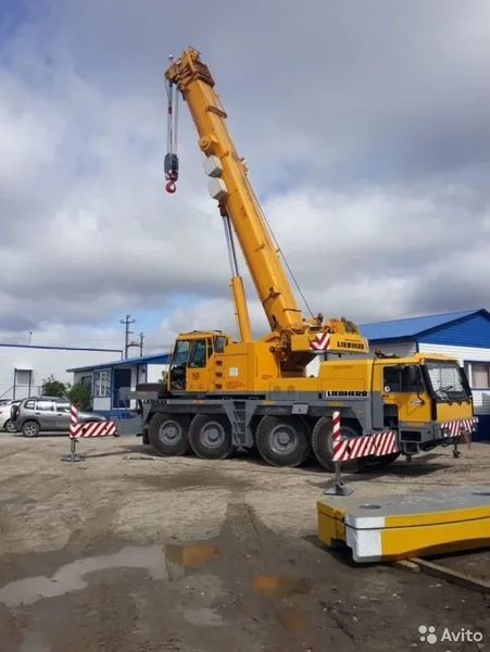 Аренда автокрана/автокран 25,50,100,200 тонн