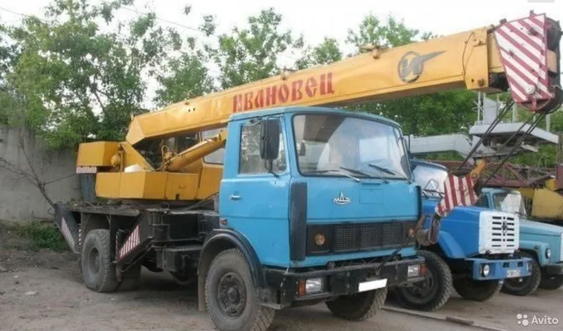 Автокран, длинномеры 1200 нал, ип, бн