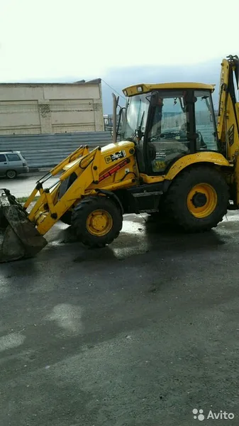 Услуги эксковатара погрузчика Jcb 3 и самосвала