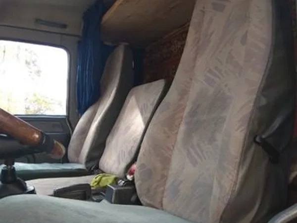 Рефрижератор Foton