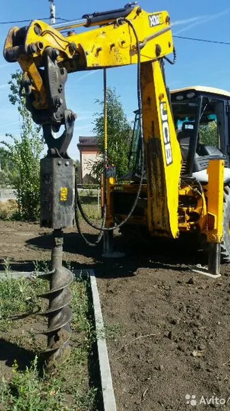 Аренда Ямобур, Автовышка, Манипулятор