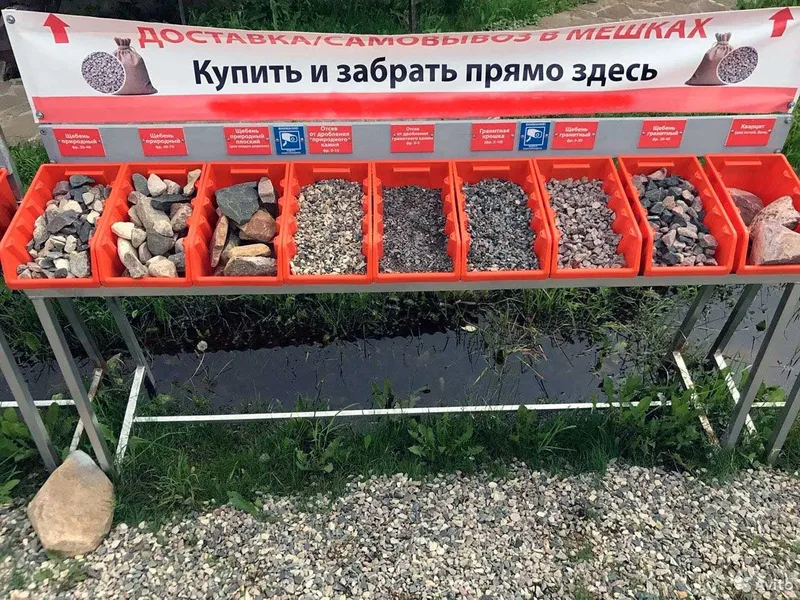 Аренда трактор, экскаватор, самосвал: песок щебень