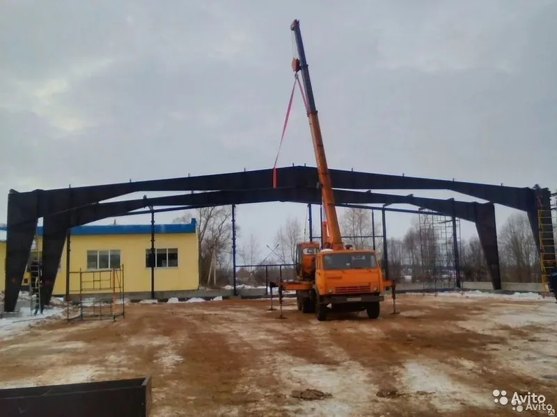 Услуги автокрана Аренда автокрана Автокран Кран