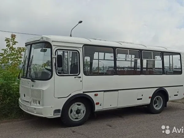 Автобус ПАЗ 32054