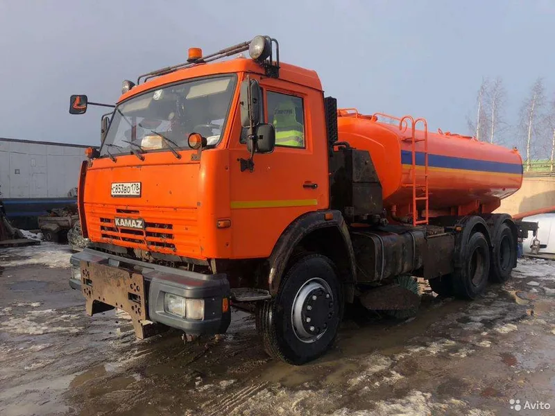 Доставка водопроводной воды для бассейнов,колодцев
