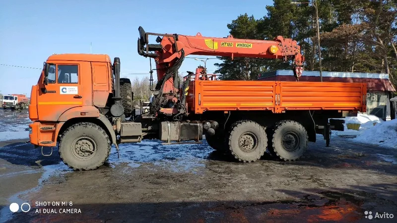Услуги кму вездеход кран агп люлька