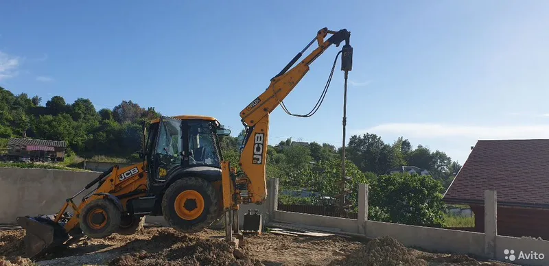 JCB 3CX