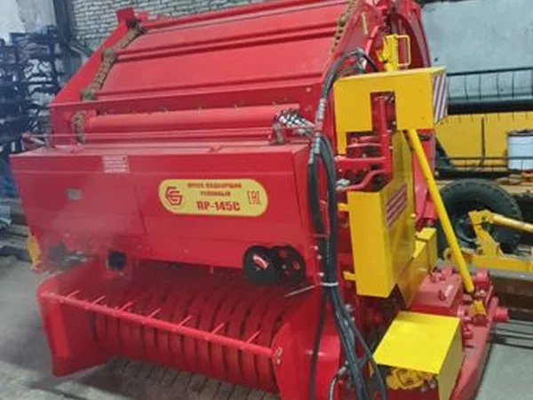 Пресс-подборщик ПР-145С
