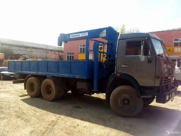 Манипулятор, Длиномер шаланда