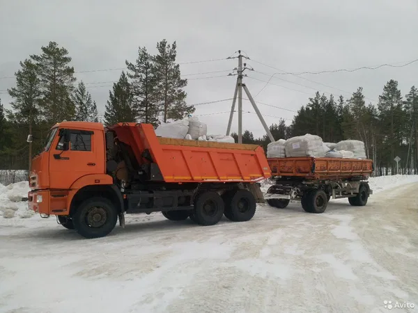 Камаз самосвал 15 тонн 6*6 буксировка