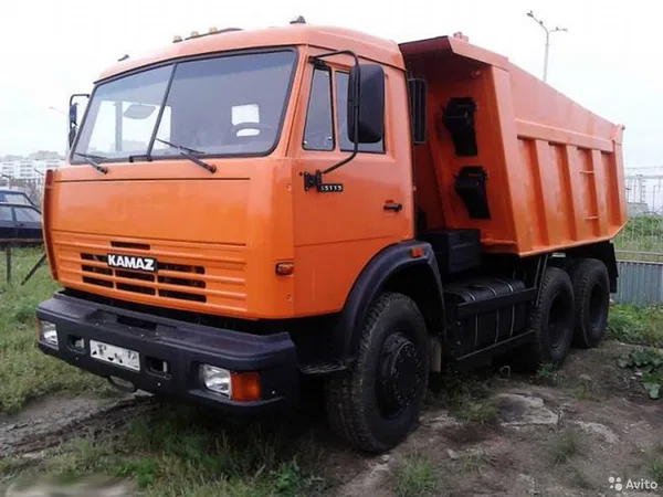 Самосвалов вездеходов г/п 10 тонн