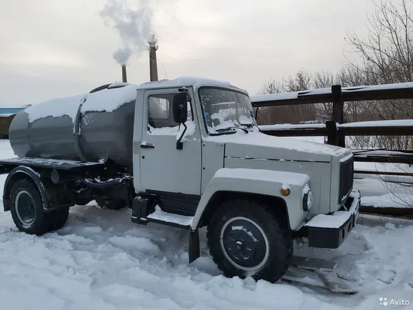 Услуги Ассенизатора