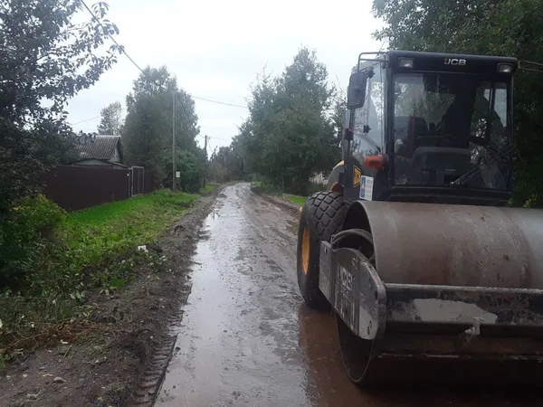 Аренда грунтового катка, катки 8-15 тонн