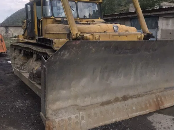 Аренда бульдозера дэт-250
