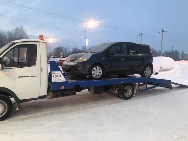Эвакуатор в Елабугу,Н.Челны Круглосуточно