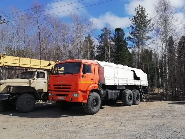 Компрессор воздушный 220 Атм