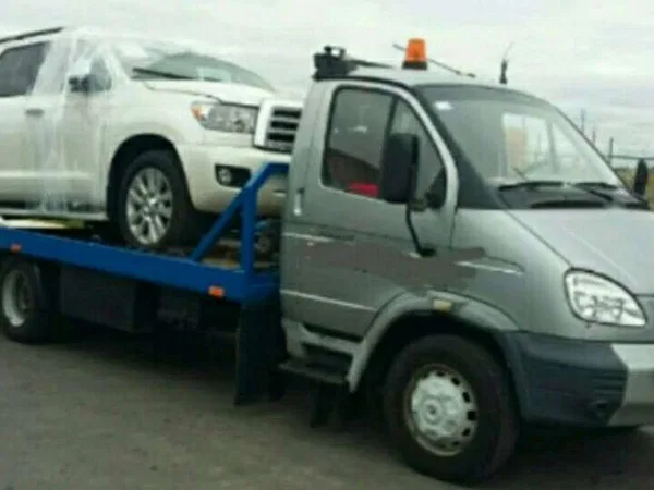 Эвакуатор, услуги Автоэвакуатора
