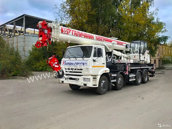Аренда автокрана. Услуги автокрана.Аренда крана