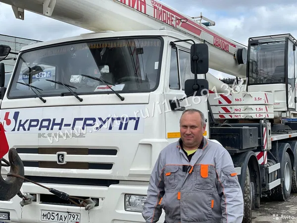 Аренда автокрана. Услуги автокрана
