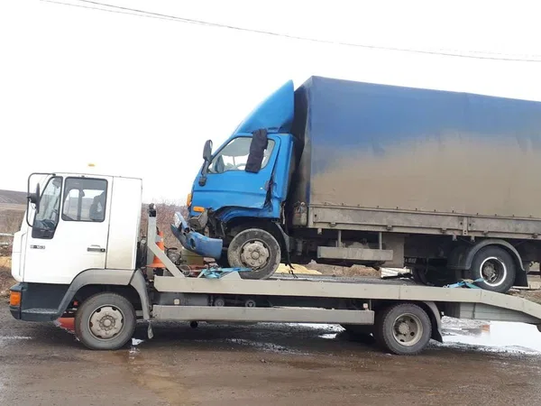 Услуги Эвакуатора 24ч