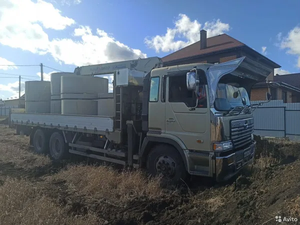 Услуги манипулятора