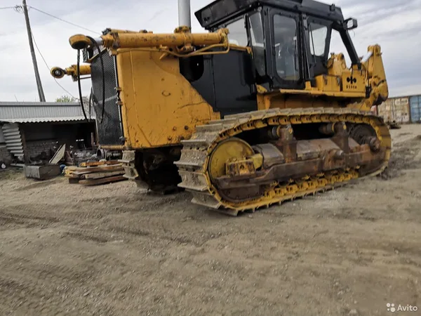 Бульдозер Komatsu D355A в аренду