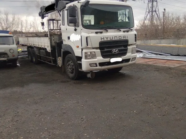 Сам гружу Сам вожу