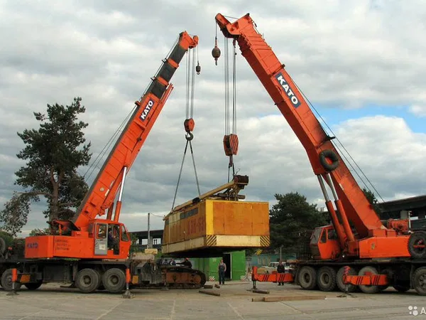 Автокран аренда/услуги автокрана от 25 тонн