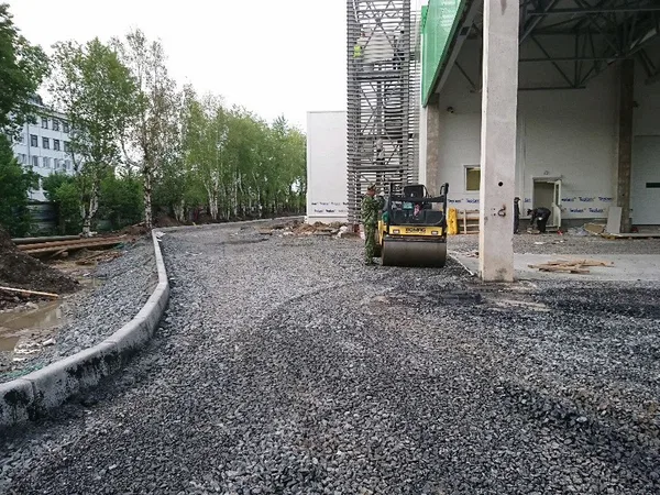Каток