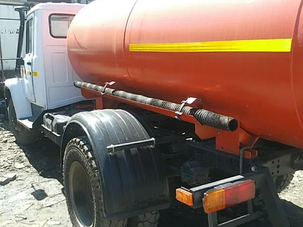 Доставка технической(водопроводной) воды