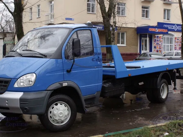 Эвакуатор в Егорлыкской
