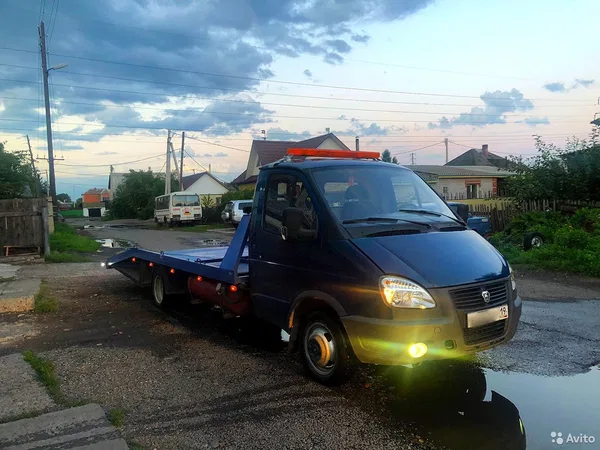 Автовоз Эвакуатор Попутный эвак. Красноярск-Абакан