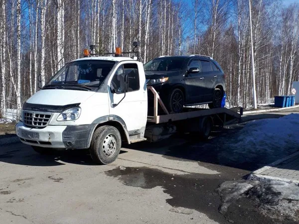 Эвакуатор