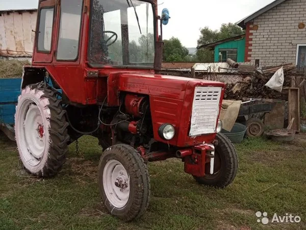 Трактор Т-25