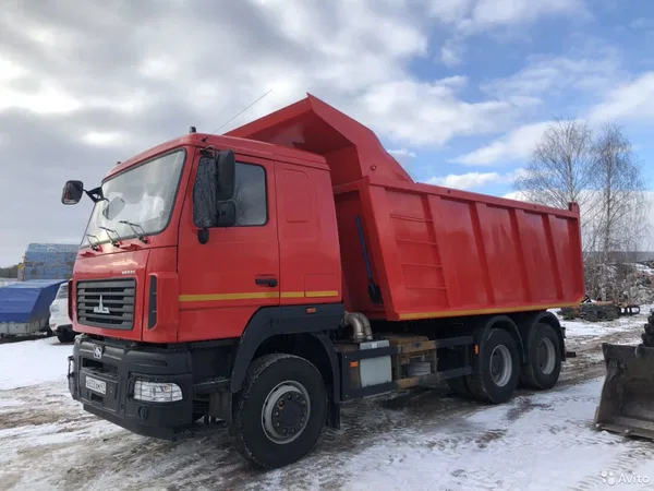 Аренда,Услуги Самосвала Маз 30 тонн(20м3)