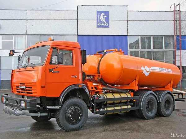 Откачка септиков от 1-10куб.Отогрев септика