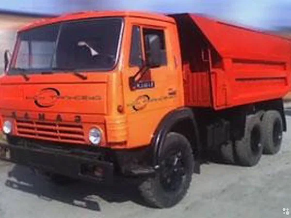 Доставка сыпучих грузов