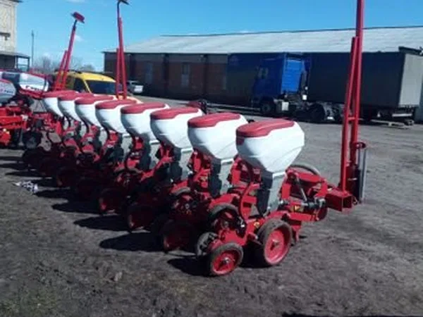 Сеялка Cansa (F-Agro)