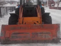 Трактор мтз