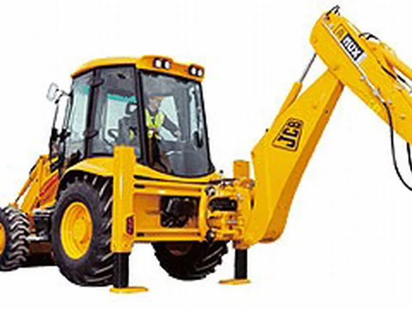 Аренда и услуги гидромолота JCB нм380