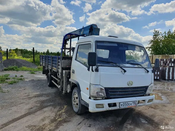 Услуги манипулятора