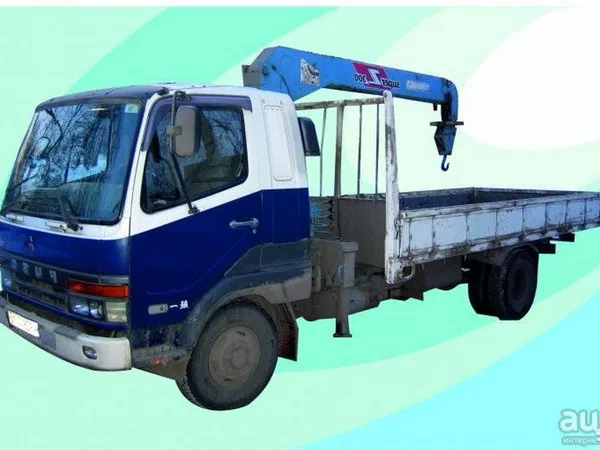 Услуги Воровайки