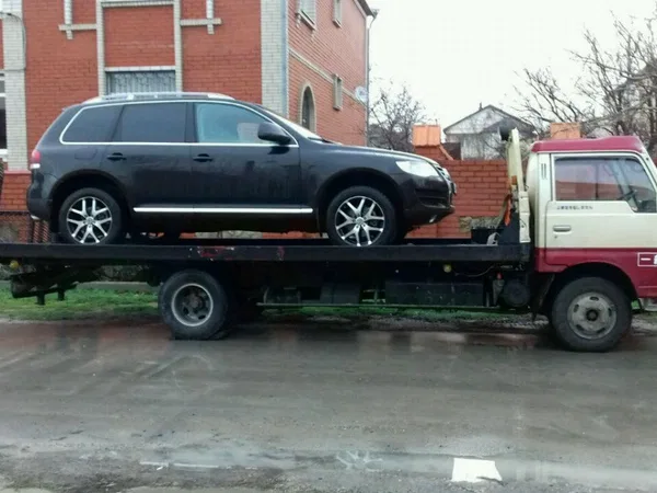 Эвакуатор