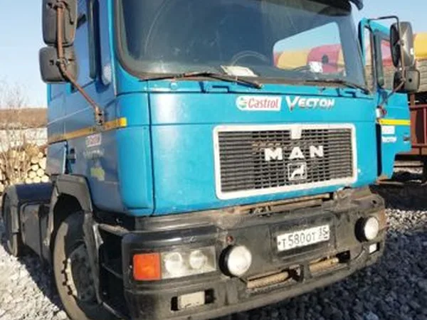 Седельный тягач MAN 19.403