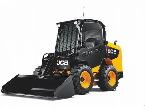 Услуги мини погрузчика JCB 205,Bobcat
