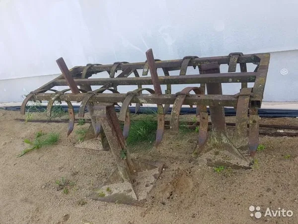 Культиватор