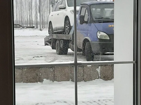 Эвакуатор 24 часа 365 дней в году