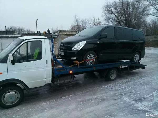 Эвакуатор 24/7 выкып битых авто